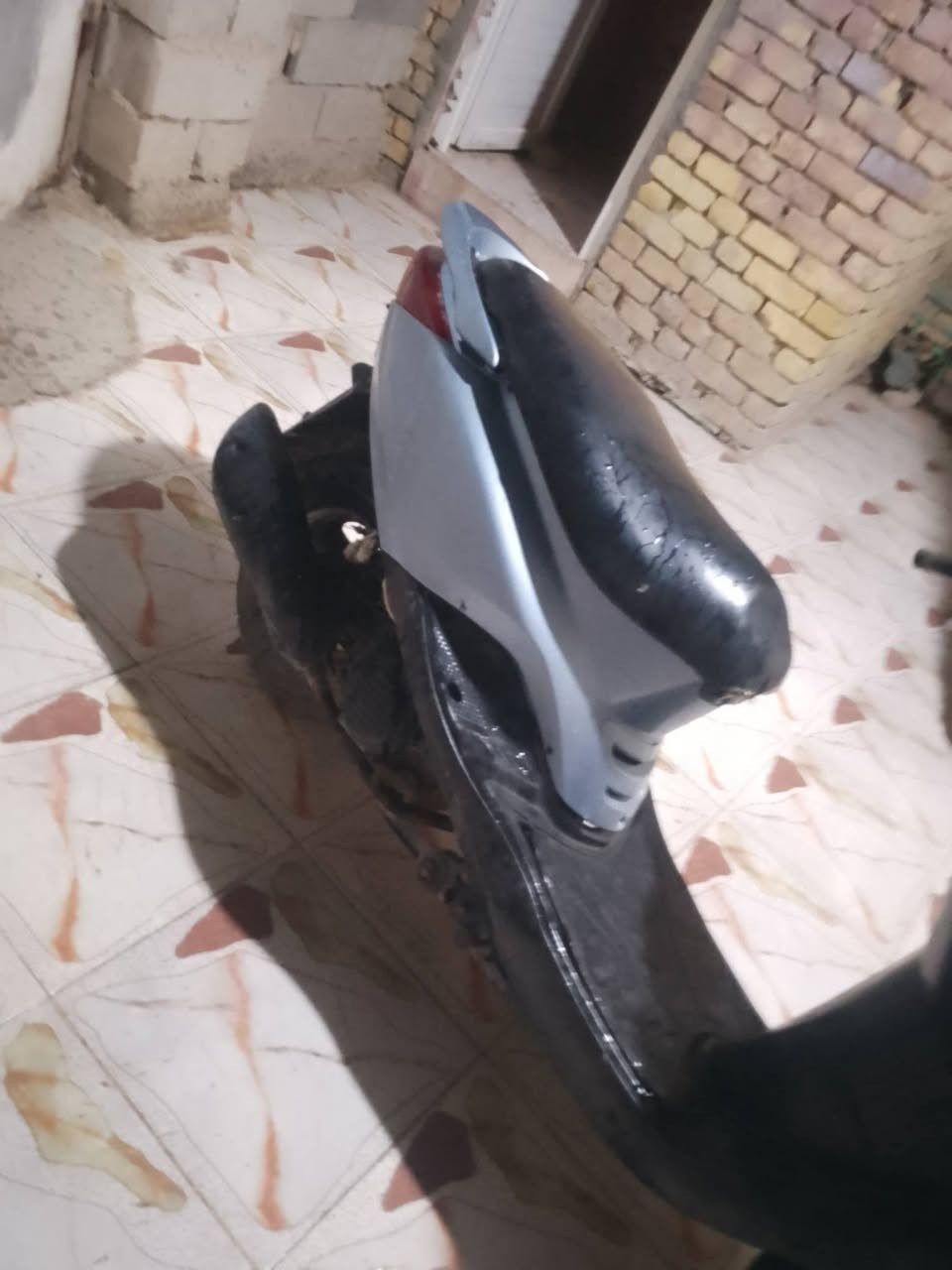 السلام عليكم درجه بريس البيع تخم تاير جديد كهربياتها كلها شغاله درجه مامفتوحه سعر 400وبيها مجال ***********
