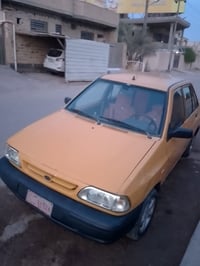 ٢٠١٠ • مكينة جديد • تايرات جدد