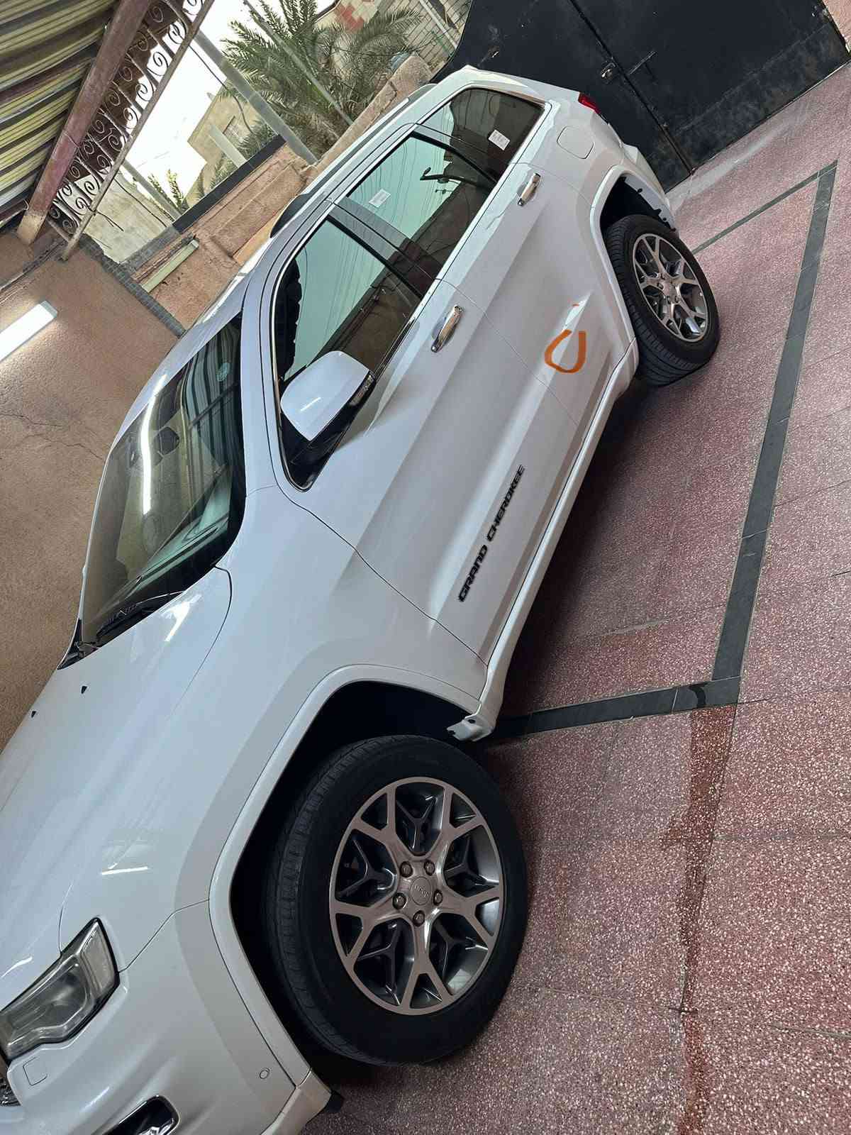 جيب اوفرلاند • ٢٠٢٠ • رقم اربيل