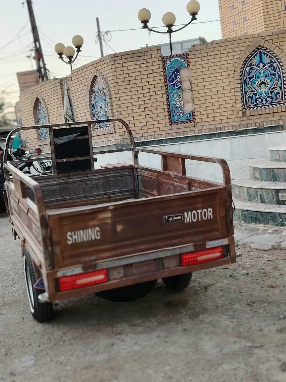 سلام عليكم شباب ستوته البيع مكفوله كفاله عامه رقم وتصل  ***********
