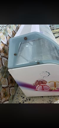 البصرة • عارضة • تجميد