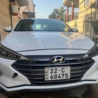 جمعة مباركة الحلال للبيع  النترا خليجي موديل 2020 فول مواصفات  فتحة سق...
