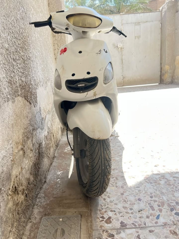 دراجه لكزز للبيع
نظيفه كلش
سلف شغال 
لايت شغال 
مكينه نظيفه 
ما تصرف عليه ربع تشغل وتطلع 🌹
السعر 250 قفل 🔐 
الشراي يتصل ع الرقم ***********
