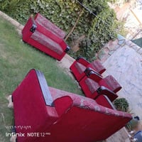 كنبة • حزيران • للبيع