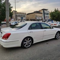 ماجستا • مفحوصة • مدفوع كمرك