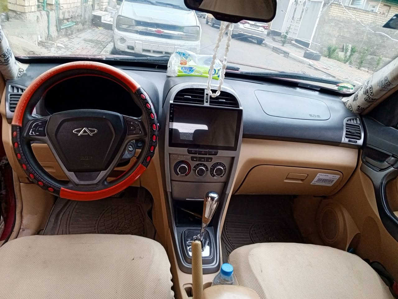 تيكو • ٢٠١٢ • رقم بابل