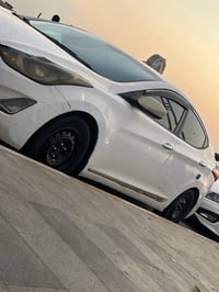 النترا ٢٠١٥ • محرك ١٦٠٠ • خليجي
