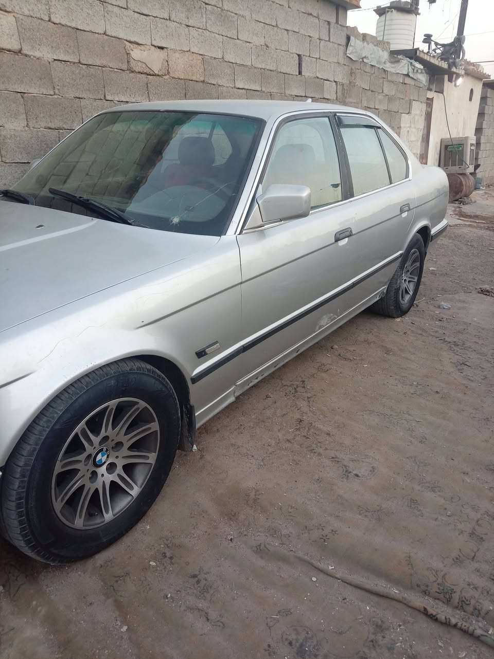 السلام عليكم
بي ام للبيع او مراوس موديل 90 وارد ياباني رقم بابل بسمي تحويل وين ميعجبك تتحول بغداد او اي محافظة 
السنوية لسنة 2030 تبريد شغال بيها نواقص صدر نص عمر نضوح بصونده الباور يرادلها ترتيبات ولكشر كدامكم مكاني بغداد الحرية ماقبل محكمة الكرخ السعر 34 وبيها مجال لشراي   *********** بي وتساب
