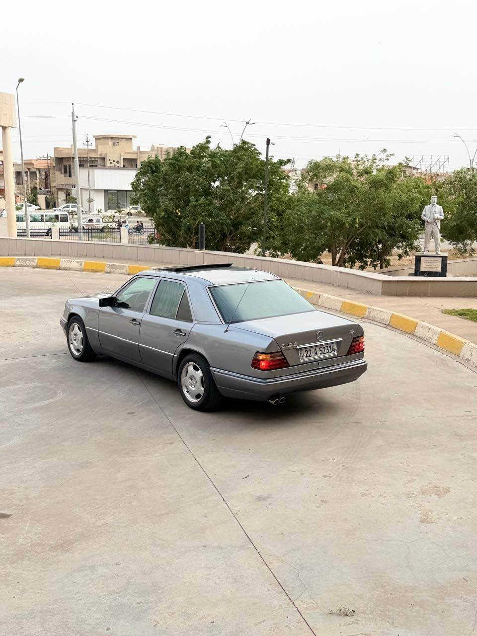 برادو سته • ABS • رقم اربيل