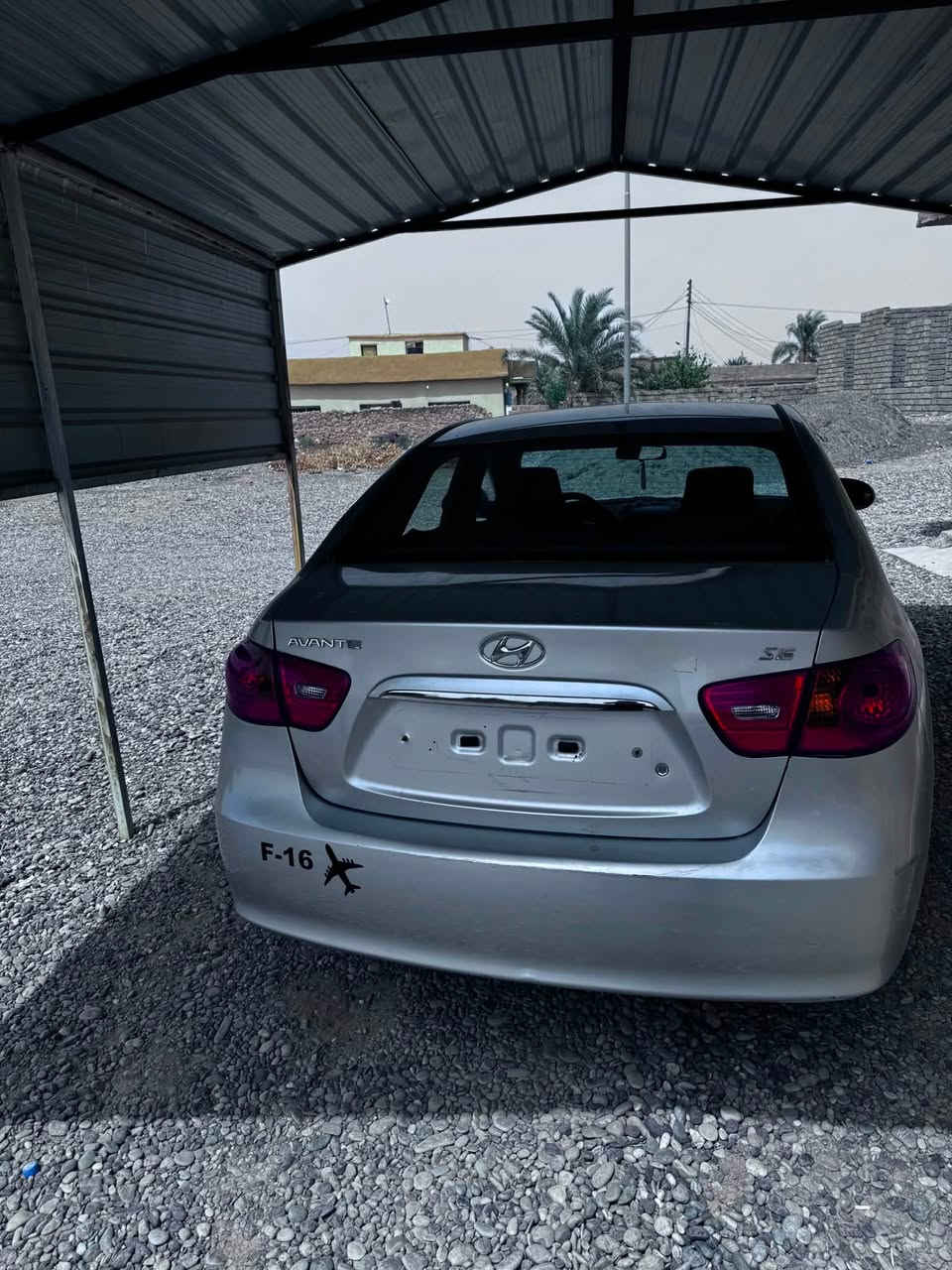 افانتي 2009 ادوات للبيع محرك جديد كشر جديد تايرات جدد تبريد. السعر 40 بيها مجال   للتصال ‭***********‬
