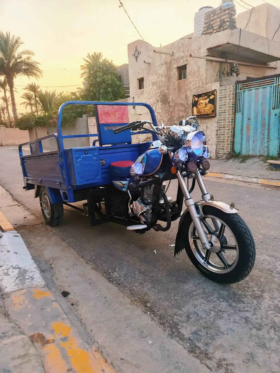 السلام عليكم ستوته للبيع موديل 23 ستوته بعدها زيرو زلق واحد ما بيها مقفوله من كل شيء ستوته معنى كلمه نظيفه احلى من الصور الوكيل نبيل جرد  العنوان ديوانيه دغاره
*********** ملاحضه الغراض مو وياها
