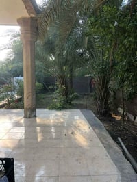 وردية خارج • مزرعة مع بيت • ٨٢٤م