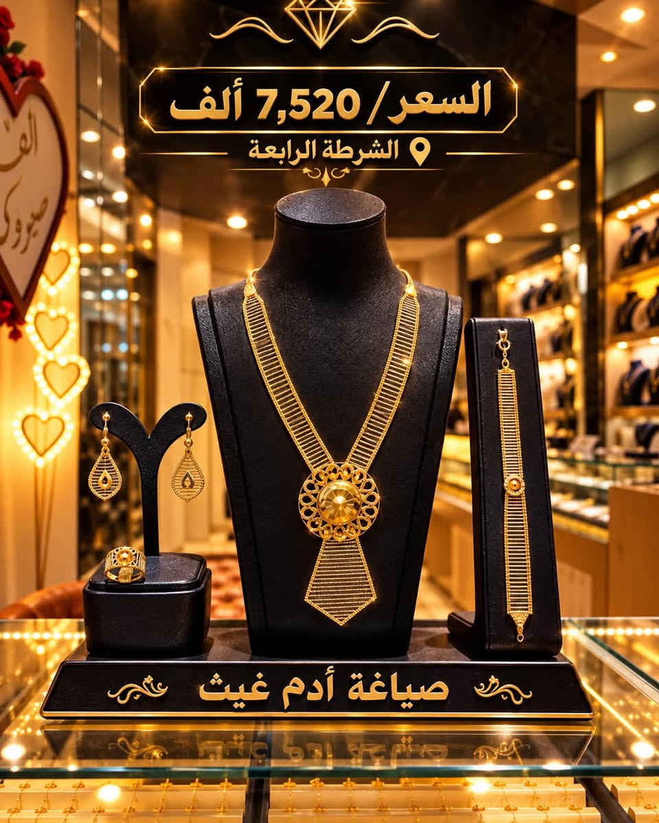 الشرطة الرابعة • عرض للعرسان • بوكس هدية