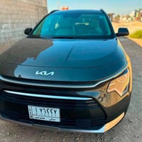 كيا نيرو • هايبرد • ماشي ٣٩٠٠٠