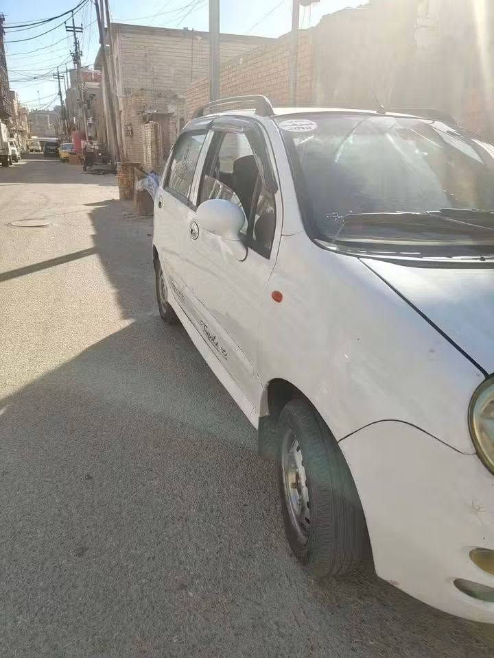 كوكو للبيع  نضيفه حيل
رقم بغداد بسمي السياره بلعماره 

مكينه وكير مكفول كير عادي 
تبريد شغال 
السعر المطلوب 
٢٤ ورقه وبي مجال قليل 

الرقم 
***********
شرط مداور

