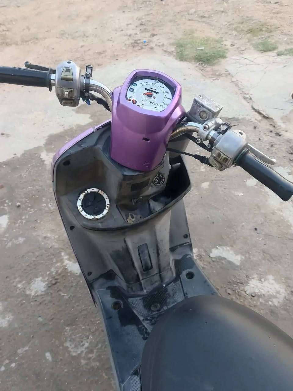 بوليس • كابريتر • مكينه ناعمه