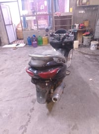 فورزه 08 • نقص ملف • بدون اوراق