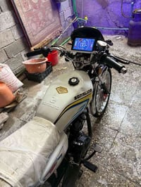 موديل 26 • ١٣ الف • مكينه خرسه