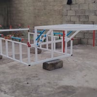 محجل • جديد • ستوته