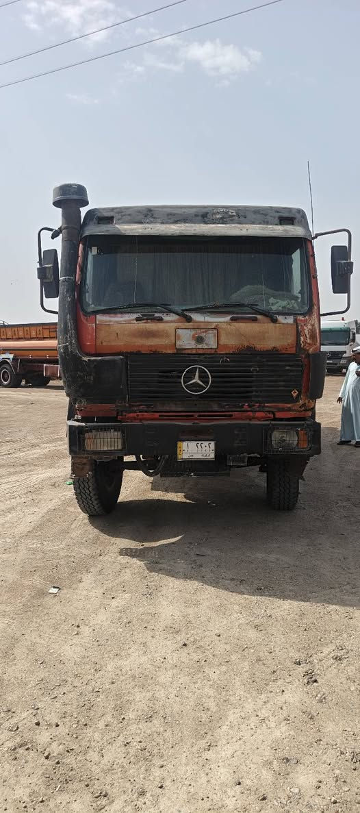 موديل ٨٠ • مكينة ٢٨ • معرض الباديه