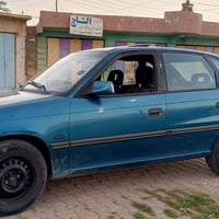 استرا • ١٩٩٢ • رقم نينوى