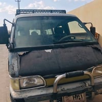كيا بستا • داخل القيارة