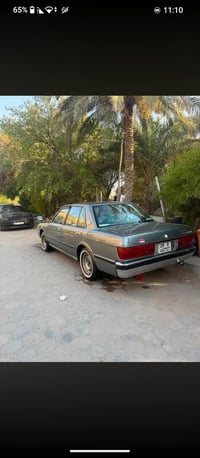 سيدان • مصبوخة • ١٩٩١