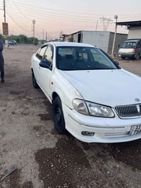 سني ٢٠٠٢ • محرك ١٨٠٠ • اوتوماتيك