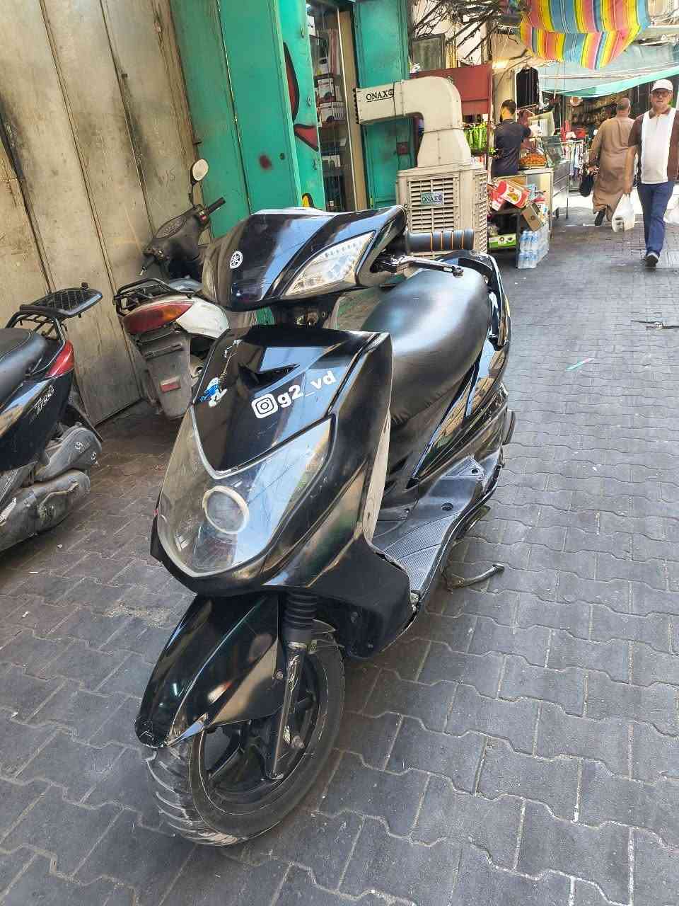 سكنس فحل • نوزل • مزودة