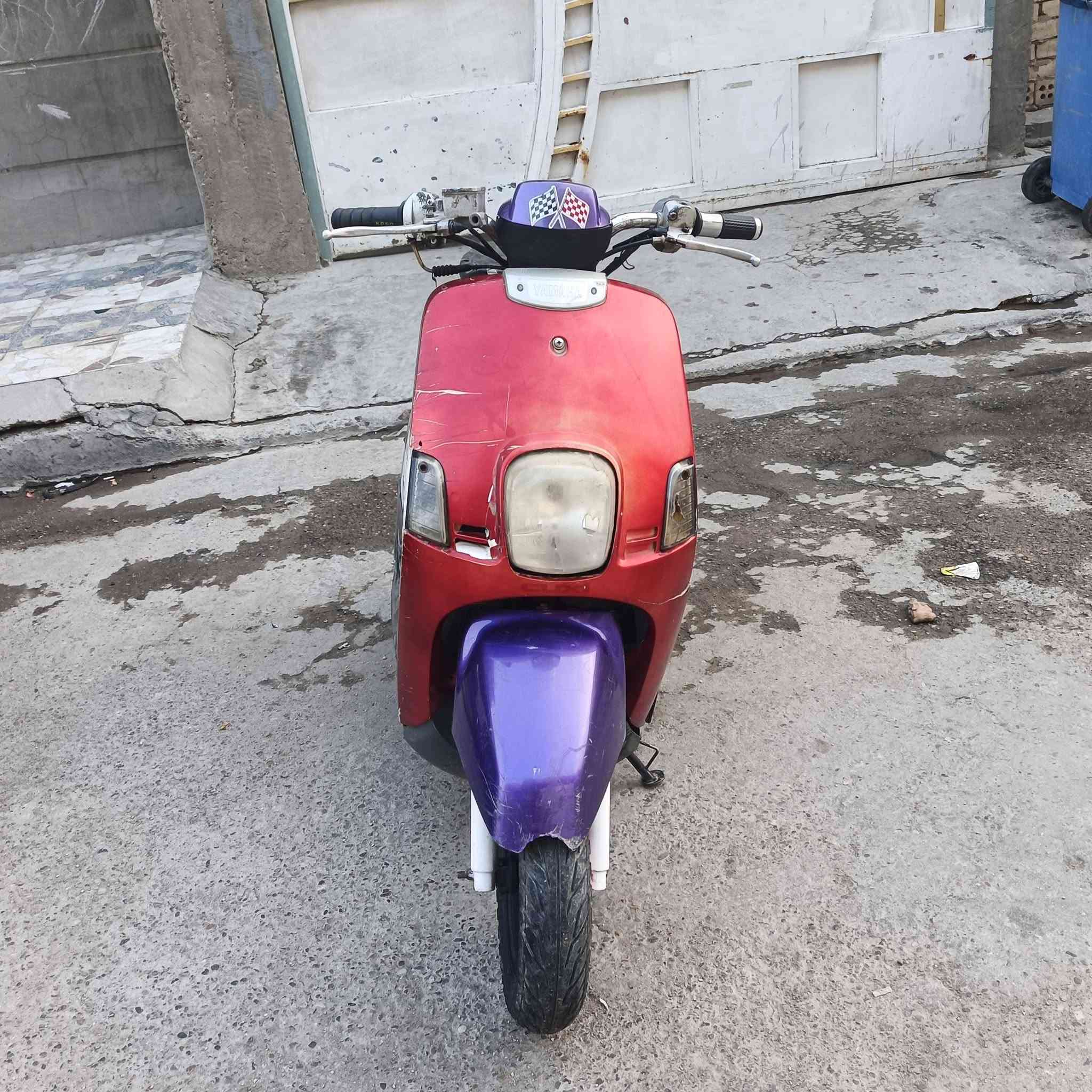 بوليس • بغداد