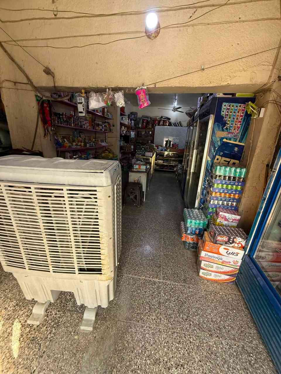 اسواق للايجار قرب سوق الهوى مجاور مدرسة الشرق الابتدائية
***********
