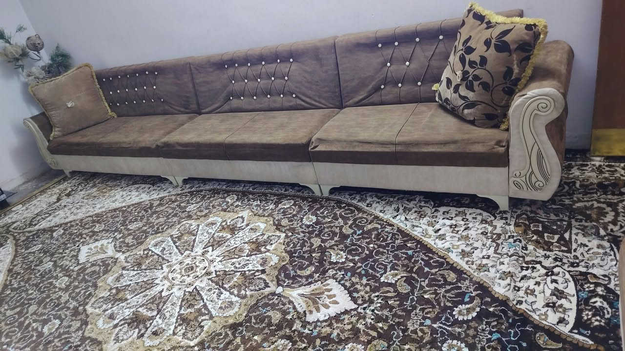 ديوان • صوفا