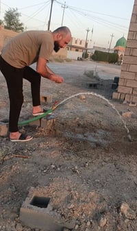 طابو زراعي • حي المختار • مساحات 150+200