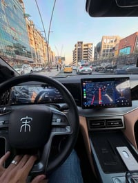 BYD • كار بلاي لاسلكي • أندرويد أوتو لاسلكي
