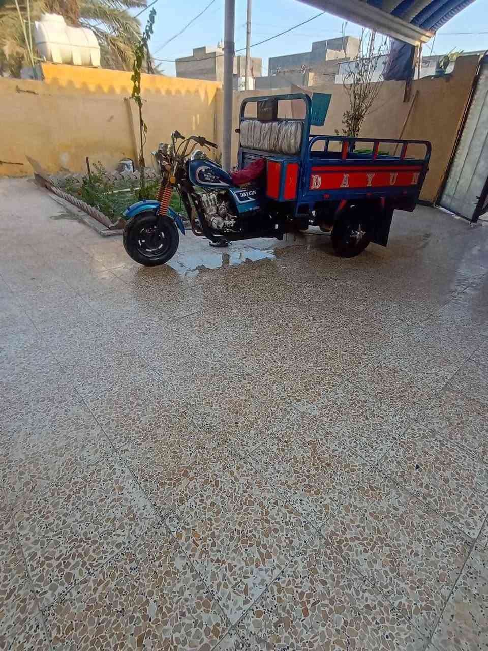 سلام وعليكم ستون البيع مديل ٢٠٢١ ستوته خير من لله جاهزه عله آخر حبايه تخم تاير كهربايات مكان كوت قضاء الحي ‏‪***********‬‏
