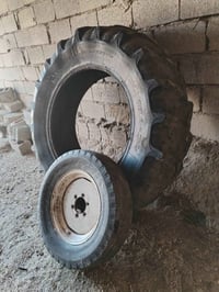 تايرات • فيات ٧٨٠ • ديالى