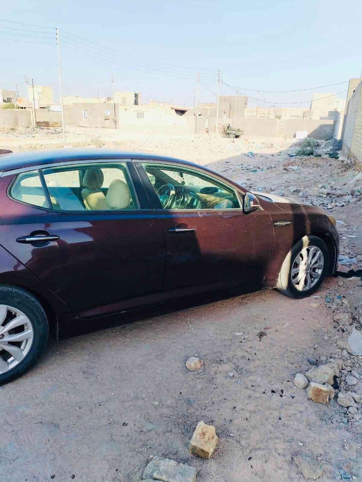 اوبتيمه • ٢٠١٤ • سماوه