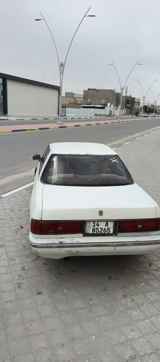 مارك مصطره • محرك مجدد • رقم بصره