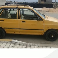 سايبا • ٢٠١١ • محرك مكفول