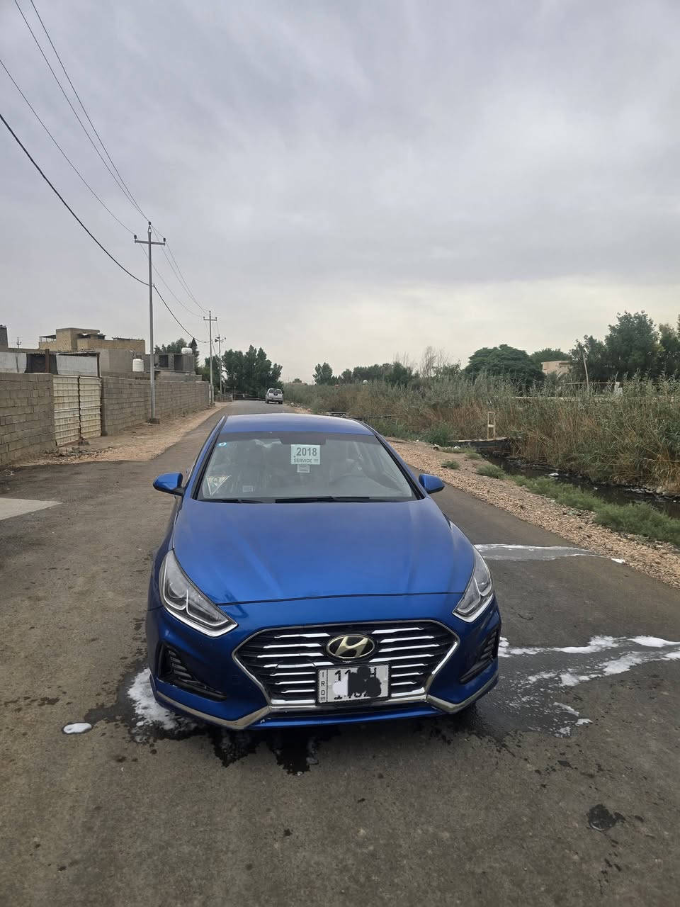 سلام عليكم سوناته مديل 2018ريم بغداد تحويل مباشر سياره امريكي حادثه بجاملغ لخلفي سياره كل دواخل مابيه لاحوض ولالغد ولا شاصي مكينه وكير مكفولات حداديه تخم تاير جديد سياره امانت الله جاهزه لخير مكان سياره بغداد سعر ١٠٥وبيه مجال بصيط رقم صاحب سياره ***********
