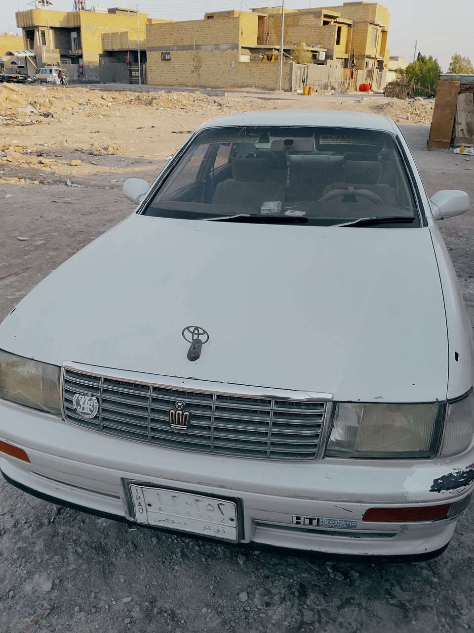 كراون بطه موديل 1992متصل
سنويه ل 29 كير مكينه حداديه  مكفوله من الكص ونقل  تبريده نقص بس كمبريسر سياره جاهز سياره مال جناني مكان السياره ناصريه  ***********
