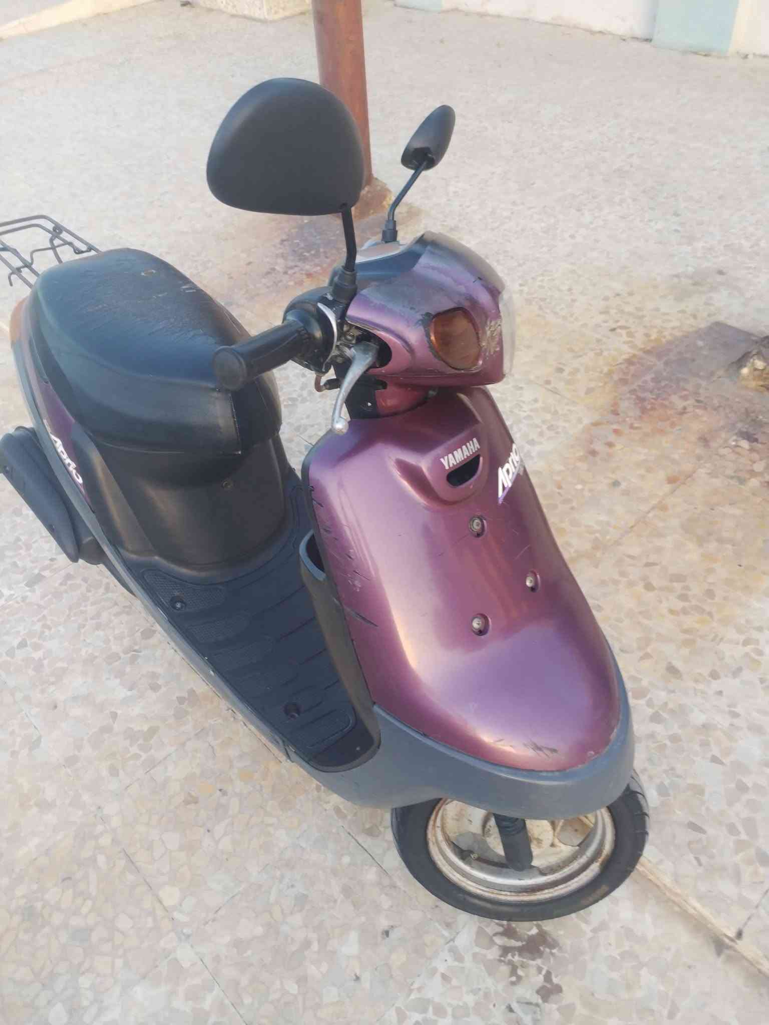 السلام عليكم

ماطور بوتين للبيع  بس ناقصو دكمه للسلف   معمر جديد  شاصي شرط صوت اكسن شرط كلو شغال شرط  مكاني حي صدام سعر 275 وبي مجال
للاستفسار الاتصال على الرقم 
***********
***********

