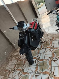 دراجة • جاهزة • نجف