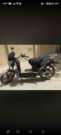 شحن • هارلي • 3500واط