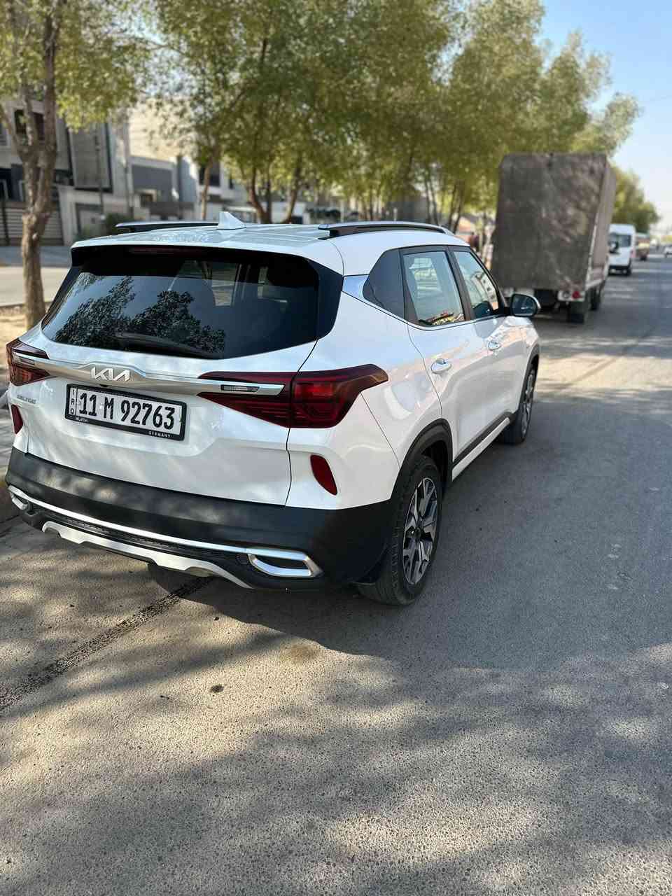 سلتوس • ٢٠٢٣ • ٦٧٠٠٠ كم