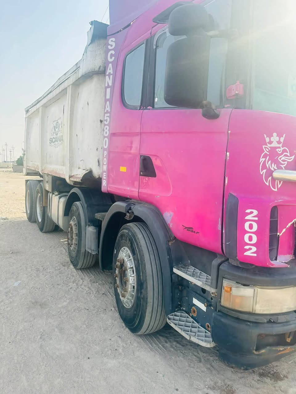 مديل 2002 عكرب بلاد مكينه 8 500 مجموعه 2000 رقم بغداد تحويل ثاني يوم كفاله بيع او مراوس ستفسار ***********
