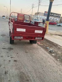 موديل ٢٠١٤ • نضيفه • حله