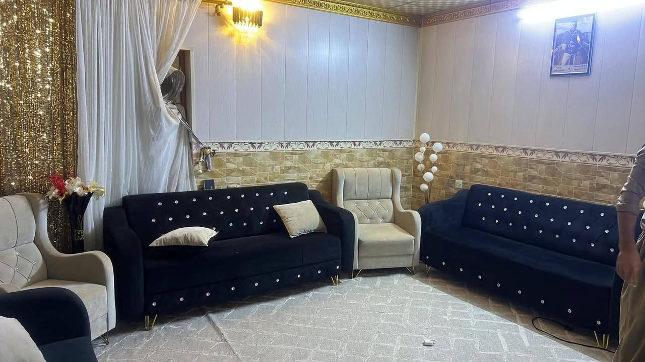 سڵاوتاقمەقەنەفەبۆفرۆشتن10نەفەرییە400 کەمێک مەعمەلەلەسلێمانیم***********ڤایبەری هەیە
