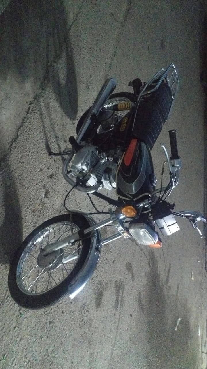 ايرانيه • ٤ قير • موديل ٢٤