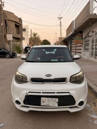 سول ٢٠١٤ • رقم كربلاء • ضرر ٣ قطع